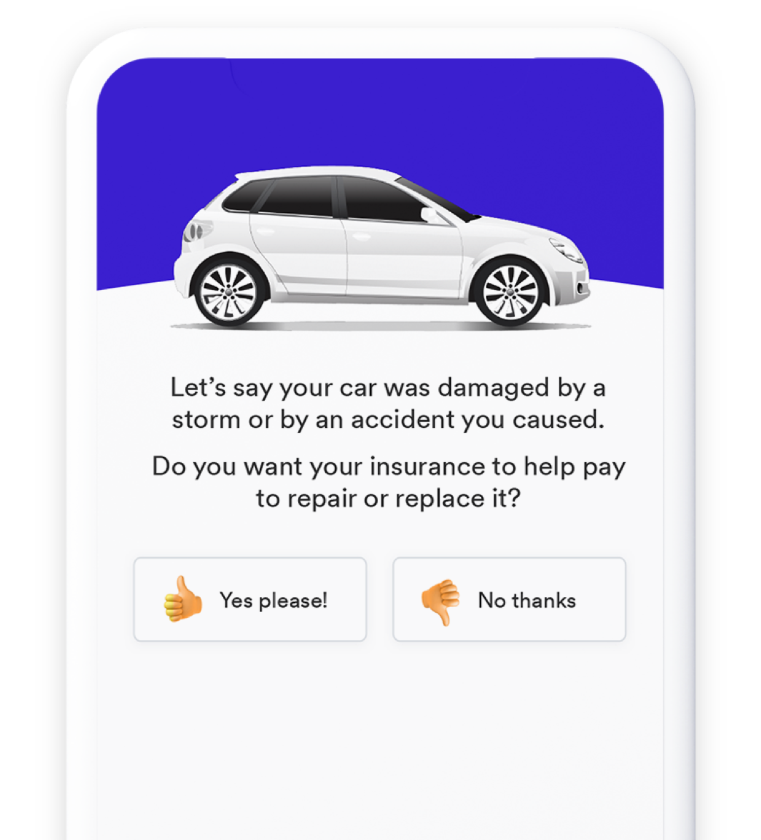 Clearcover Car Insurance Smarter Car Insurance Clearcover Car Insurance Smarter Car Insurance