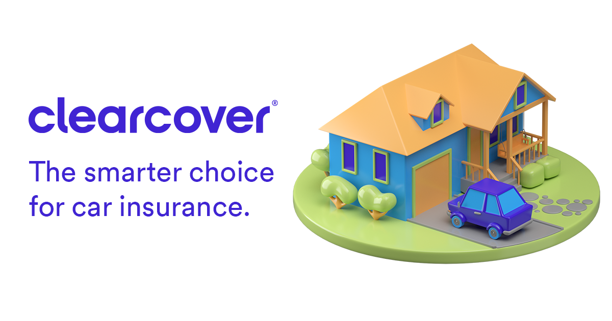 Clearcover Car Insurance | Smarter Car Insurance