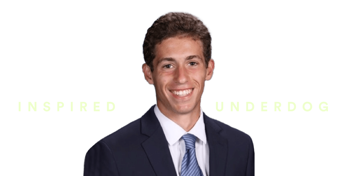 Inspired Underdog Athletes Clearcover Car Insurance