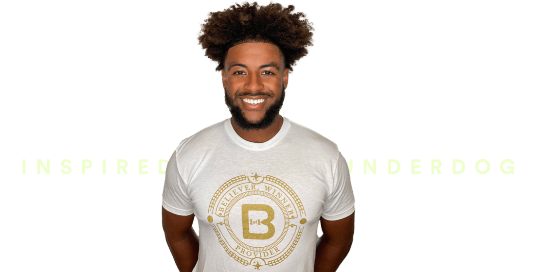 Inspired Underdog Athletes Clearcover Car Insurance