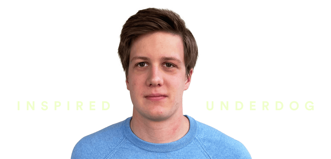 Inspired Underdog Athletes Clearcover Car Insurance