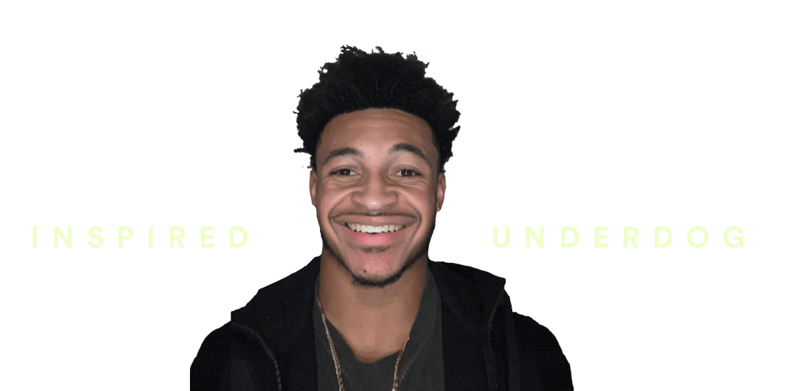 Inspired Underdog Athletes Clearcover Car Insurance