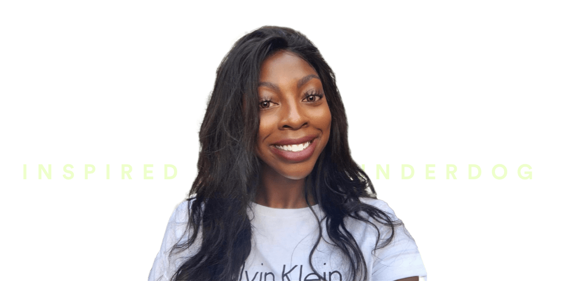 Inspired Underdog Athletes Clearcover Car Insurance