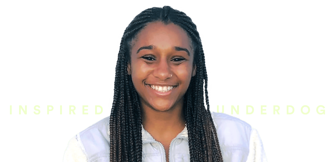 Inspired Underdog Athletes Clearcover Car Insurance