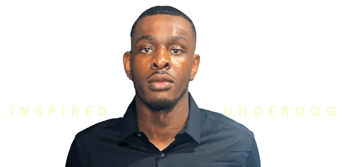 Inspired Underdog Athletes Clearcover Car Insurance