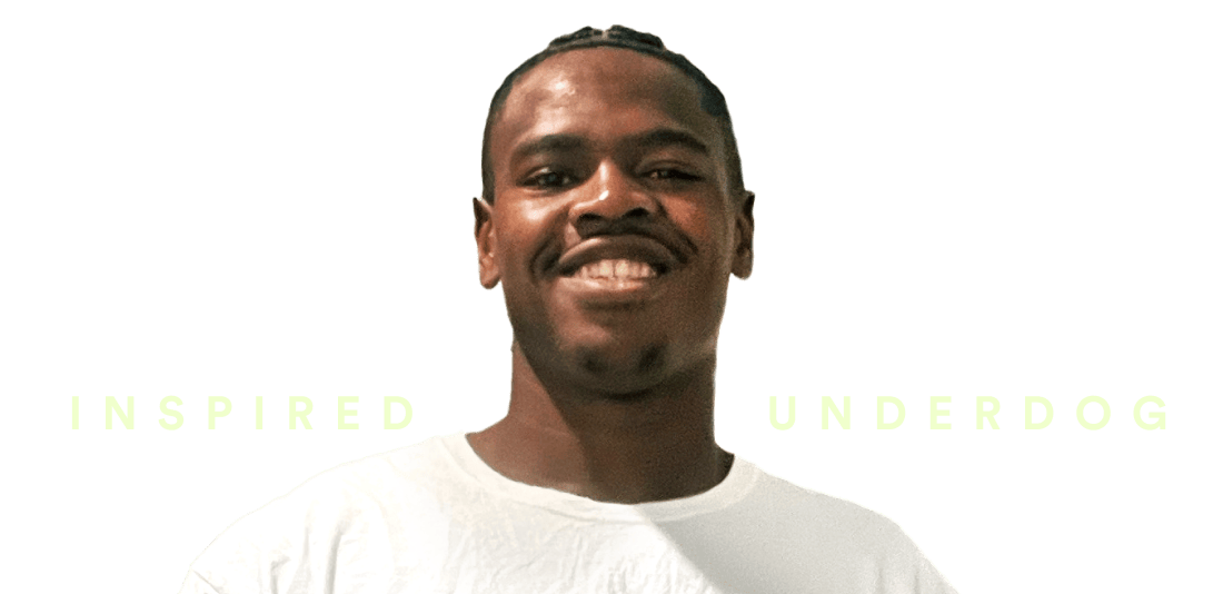 Inspired Underdog Athletes Clearcover Car Insurance