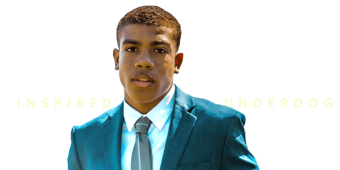 Inspired Underdog Athletes Clearcover Car Insurance