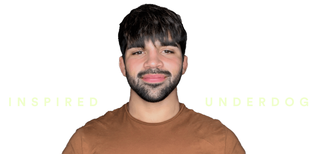 Inspired Underdog Athletes Clearcover Car Insurance