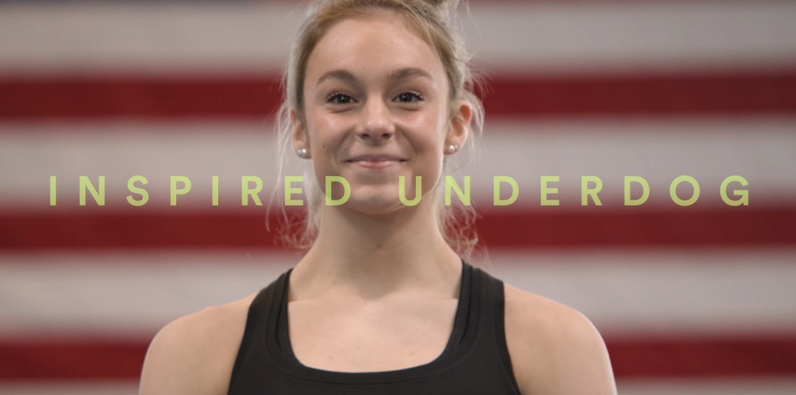 Inspired Underdog Athletes Clearcover Car Insurance